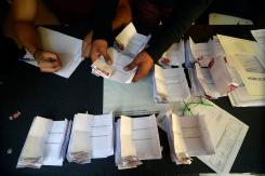 Serán el 15 y 16 de mayo: los cambios que implicará la postergación de elecciones por el COVID-19 Serán el 15 y 16 de mayo: los cambios que implicará la postergación de elecciones por el COVID-19