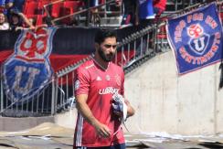 "Me retiro": Johnny Herrera confirma su adiós al fútbol profesional a los 39 años