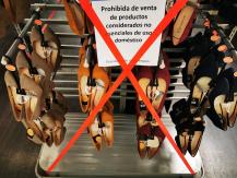 Desde remedios a equipos para teletrabajo: El listado de bienes esenciales definido por el Gobierno Desde remedios a equipos para teletrabajo: El listado de bienes esenciales definido por el Gobierno