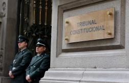 "Lo antes posible": Gobierno confirma que irá al TC por tercer retiro de fondos AFP "Lo antes posible": Gobierno confirma que irá al TC por tercer retiro de fondos AFP