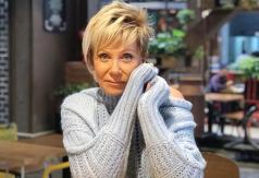 Raquel Argandoña despide con sentido mensaje a su amigo Patricio Araya: "Volveremos a estar juntos" Raquel Argandoña despide con sentido mensaje a su amigo Patricio Araya: "Volveremos a estar juntos"