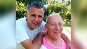 Pareja de Patricio Araya: "Lo acaricié, le agradecí muchas cosas y eso me dejó muy tranquilo" Pareja de Patricio Araya: "Lo acaricié, le agradecí muchas cosas y eso me dejó muy tranquilo"