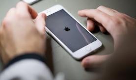 Millonario acuerdo para compensar a usuarios de iPhone: ¿Cuál será el monto a pagar? Millonario acuerdo para compensar a usuarios de iPhone: ¿Cuál será el monto a pagar?