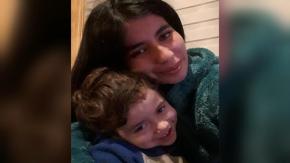 Madre de Tomás Bravo: "Te prometo hijo que llegaré hasta la verdad de todo lo que te pasó" Madre de Tomás Bravo: "Te prometo hijo que llegaré hasta la verdad de todo lo que te pasó"