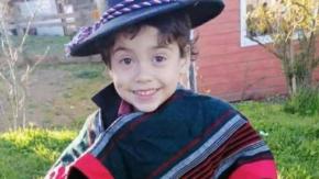 Madre de Tomás Bravo dice que no descarta ninguna hipótesis: "Puede que mi tío esté mintiendo" Madre de Tomás Bravo dice que no descarta ninguna hipótesis: "Puede que mi tío esté mintiendo"