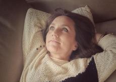 Fernanda Hansen y el sufrimiento detrás de sus tres embarazos perdidos: "Fui a trabajar abortando" Fernanda Hansen y el sufrimiento detrás de sus tres embarazos perdidos: "Fui a trabajar abortando"