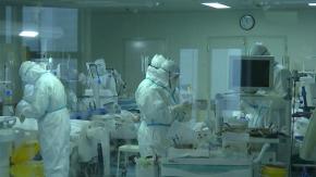 [VIDEO] 1 de cada 3 pacientes tiene secuelas neurológicas: estudio revela efectos del COVID-19