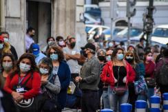 Coronavirus en Chile: Las 7 comunas en cuarentena desde este sábado