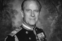 Muere el príncipe Felipe de Edimburgo a los 99 años Muere el príncipe Felipe de Edimburgo a los 99 años