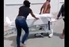 Familia se roba el cadáver de hombre que murió por COVID-19 en Colombia: querían evitar protocolos Familia se roba el cadáver de hombre que murió por COVID-19 en Colombia: querían evitar protocolos