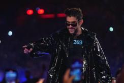 Los mejores memes que dejó el debut de Bad Bunny en Wrestlemania 37 Los mejores memes que dejó el debut de Bad Bunny en Wrestlemania 37
