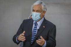 Piñera promulga nueva ley de migraciones: Facilita expulsiones administrativas y crea nuevos entes Piñera promulga nueva ley de migraciones: Facilita expulsiones administrativas y crea nuevos entes