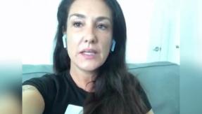 Ex esposa de Sergio Jadue presentó recurso contra Amazon Prime: Pide que se elimine "El Presidente" Ex esposa de Sergio Jadue presentó recurso contra Amazon Prime: Pide que se elimine "El Presidente"
