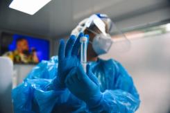 Coronavirus en Chile: Minsal reporta 6.372 casos y 137 muertos este lunes Coronavirus en Chile: Minsal reporta 6.372 casos y 137 muertos este lunes