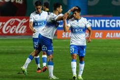 El calendario completo de la UC y Unión La Calera en la fase de grupos de la Copa Libertadores El calendario completo de la UC y Unión La Calera en la fase de grupos de la Copa Libertadores