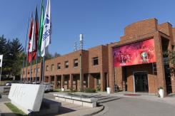 ANFP denuncia a la Fiscalía de Alta Complejidad para que investigue posible corrupción ANFP denuncia a la Fiscalía de Alta Complejidad para que investigue posible corrupción