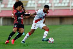¿Fue gol de Deportes Antofagasta? La nueva polémica en el fútbol chileno ¿Fue gol de Deportes Antofagasta? La nueva polémica en el fútbol chileno