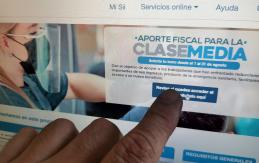 Bono Clase Media 2021: ¿Cómo saber si soy beneficiario? Bono Clase Media 2021: ¿Cómo saber si soy beneficiario?