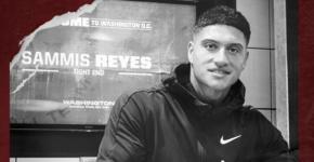 Soñaba con jugar en la NBA: El inesperado giro de Sammis Reyes, el primer chileno de la NFL Soñaba con jugar en la NBA: El inesperado giro de Sammis Reyes, el primer chileno de la NFL