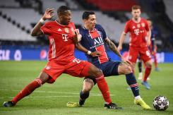 PSG elimina al Bayern Munich y la Champions League tendrá nuevo campeón PSG elimina al Bayern Munich y la Champions League tendrá nuevo campeón