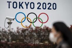 Asociación Médica de Tokio advierte que realizar juegos olímpicos es "realmente difícil" Asociación Médica de Tokio advierte que realizar juegos olímpicos es "realmente difícil"