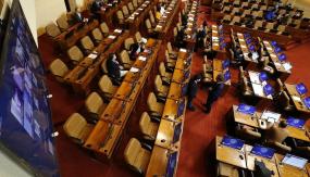 Tercer retiro de 10%: proyecto será discutido en la Sala de la Cámara Baja Tercer retiro de 10%: proyecto será discutido en la Sala de la Cámara Baja