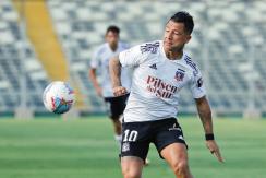 Cierre del libro de pases: las movidas y posibles fichajes de última hora en el fútbol chileno Cierre del libro de pases: las movidas y posibles fichajes de última hora en el fútbol chileno