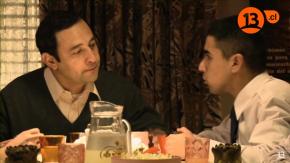 Daniel Muñoz reveló en “De tú a tú” detalles inéditos de la icónica escena de “Los 80” Daniel Muñoz reveló en “De tú a tú” detalles inéditos de la icónica escena de “Los 80”