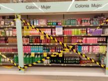 Coronavirus en Chile: Hoy termina la prohibición de venta de "bienes no esenciales" Coronavirus en Chile: Hoy termina la prohibición de venta de "bienes no esenciales"