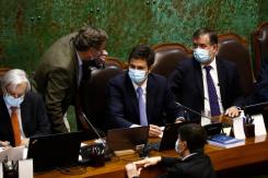 [EN VIVO] Tercer retiro del 10% se votará a las 14 horas y gobierno dice que proyecto es "regresivo"
