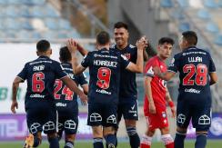 Club Universidad de Chile confirma nuevo caso de coronavirus en el plantel Club Universidad de Chile confirma nuevo caso de coronavirus en el plantel
