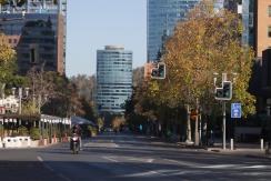 Plan Paso a Paso: nueve comunas avanzan y dos retroceden a cuarentena por el coronavirus