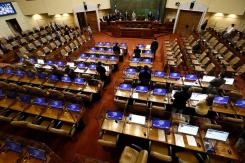 Avanza el tercer retiro del 10%: Diputados aprueban en general reforma transitoria a la Constitución Avanza el tercer retiro del 10%: Diputados aprueban en general reforma transitoria a la Constitución