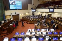 [EN VIVO] Tercer retiro del 10%: Diputados votan en particular el proyecto