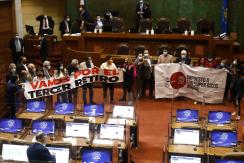 Tercer retiro del 10%: ¿Qué diputados votaron a favor y en contra del proyecto? Tercer retiro del 10%: ¿Qué diputados votaron a favor y en contra del proyecto?