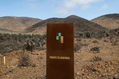 Tribunal Ambiental acoge reclamación en favor de proyecto minera Dominga Tribunal Ambiental acoge reclamación en favor de proyecto minera Dominga
