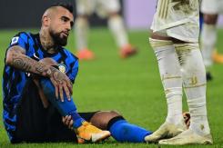 ¿Qué pasa con el “King”? Pinilla revela que Vidal "tuvo un pequeño percance en su rehabilitación" ¿Qué pasa con el “King”? Pinilla revela que Vidal "tuvo un pequeño percance en su rehabilitación"