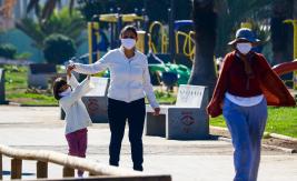 Bono de Protección 2021: ¿A quiénes les corresponde el beneficio? Bono de Protección 2021: ¿A quiénes les corresponde el beneficio?