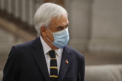 Piñera anuncia "ampliación" de cobertura de IFE: llegará a 13 millones de personas Piñera anuncia "ampliación" de cobertura de IFE: llegará a 13 millones de personas