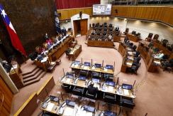 Tercer retiro del 10%: Comisión de Constitución del Senado aprueba en general el proyecto Tercer retiro del 10%: Comisión de Constitución del Senado aprueba en general el proyecto