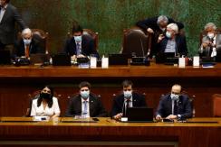 Pasa al Senado: Diputados aprueban proyecto sobre eutanasia o muerte digna Pasa al Senado: Diputados aprueban proyecto sobre eutanasia o muerte digna