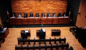 TC resolverá requerimiento por tercer retiro del 10% antes de las elecciones de mayo TC resolverá requerimiento por tercer retiro del 10% antes de las elecciones de mayo