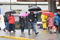 Plan Paso a Paso: Once comunas avanzan y no hay retrocesos a cuarentena por el coronavirus