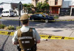 Habría discutido con motorista de delivery: taxista muere baleado y pasajera resulta con lesiones Habría discutido con motorista de delivery: taxista muere baleado y pasajera resulta con lesiones
