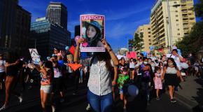 Detienen a otros dos sujetos que estarían involucrados en crimen de niña Tamara Moya Detienen a otros dos sujetos que estarían involucrados en crimen de niña Tamara Moya