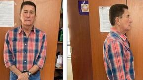 "Techo e Paja", el antiguo capo boliviano que fue socio de Pablo Escobar y ha vuelto a ser detenido "Techo e Paja", el antiguo capo boliviano que fue socio de Pablo Escobar y ha vuelto a ser detenido