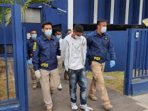 Alto Hospicio: pagó a dos hombres para matar a una mujer, pero habría terminado asesinado por ellos Alto Hospicio: pagó a dos hombres para matar a una mujer, pero habría terminado asesinado por ellos