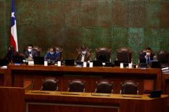 Congreso aprueba tercer retiro del 10% y proyecto queda a la espera de veredicto del TC Congreso aprueba tercer retiro del 10% y proyecto queda a la espera de veredicto del TC