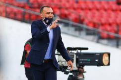 Dudamel define el equipo ante Colo Colo: "En un 85% tengo claro lo que puede ser" Dudamel define el equipo ante Colo Colo: "En un 85% tengo claro lo que puede ser"