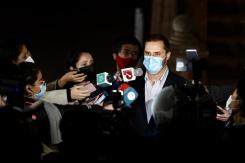 Brusco giro del gobierno por retiro del 10%: Bellolio admite que exploran presentar proyecto propio Brusco giro del gobierno por retiro del 10%: Bellolio admite que exploran presentar proyecto propio